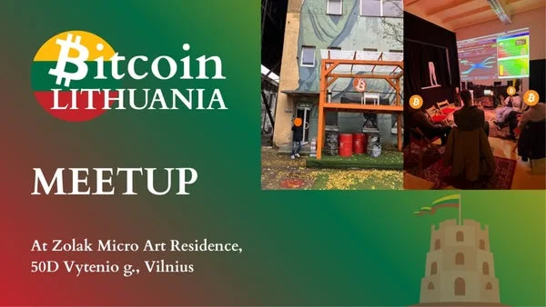 Bitcoin is actually good for the environment - Discussions and documentary